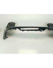 Recambio de paragolpes trasero para bmw x3 (g01, f97, g08) xdrive 20 d referencia OEM IAM 8081855   2