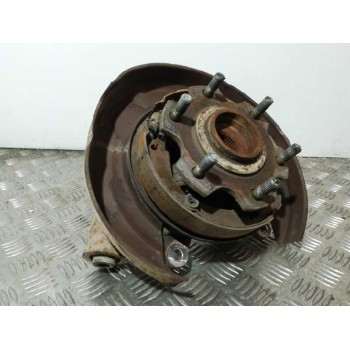 MANGUETA TRASERA DERECHA 6 TORNILLOS ABS