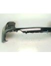Recambio de paragolpes trasero para bmw x3 (g01, f97, g08) xdrive 20 d referencia OEM IAM 8081855  