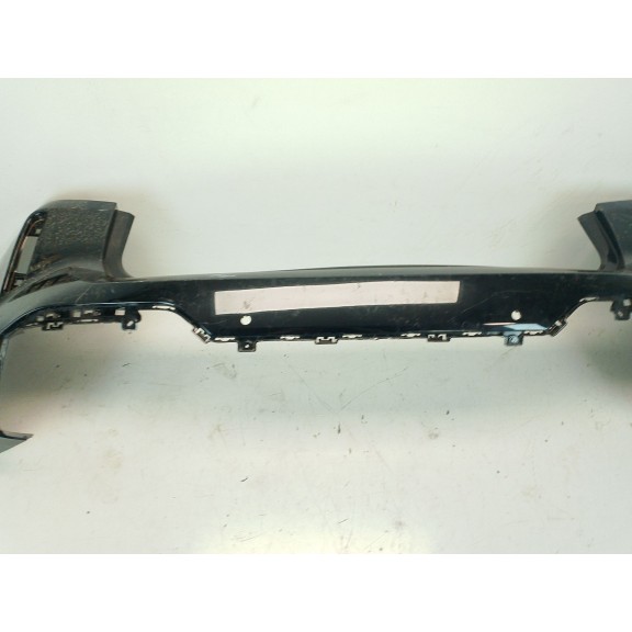 Recambio de paragolpes trasero para bmw x3 (g01, f97, g08) xdrive 20 d referencia OEM IAM 8081855  