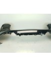 Recambio de paragolpes trasero para bmw x3 (g01, f97, g08) xdrive 20 d referencia OEM IAM 8081855  