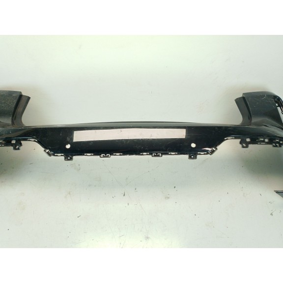 Recambio de paragolpes trasero para bmw x3 (g01, f97, g08) xdrive 20 d referencia OEM IAM 8081855  