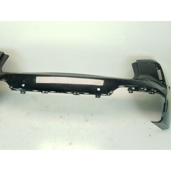 Recambio de paragolpes trasero para bmw x3 (g01, f97, g08) xdrive 20 d referencia OEM IAM 8081855  