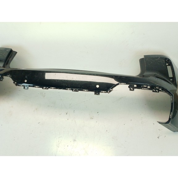 Recambio de paragolpes trasero para bmw x3 (g01, f97, g08) xdrive 20 d referencia OEM IAM 8081855  
