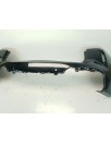 Recambio de paragolpes trasero para bmw x3 (g01, f97, g08) xdrive 20 d referencia OEM IAM 8081855  