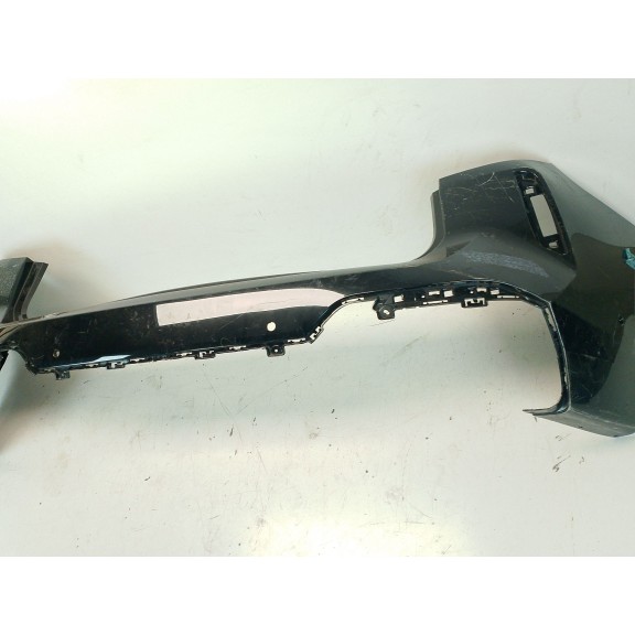 Recambio de paragolpes trasero para bmw x3 (g01, f97, g08) xdrive 20 d referencia OEM IAM 8081855  