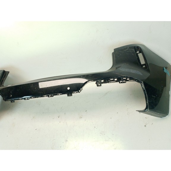 Recambio de paragolpes trasero para bmw x3 (g01, f97, g08) xdrive 20 d referencia OEM IAM 8081855  