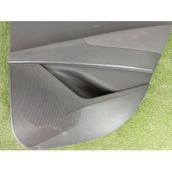 Recambio de guarnecido puerta trasera derecha para kia niro ii (sg2) 1.6 gdi hybrid referencia OEM IAM 83308AT000CCV  