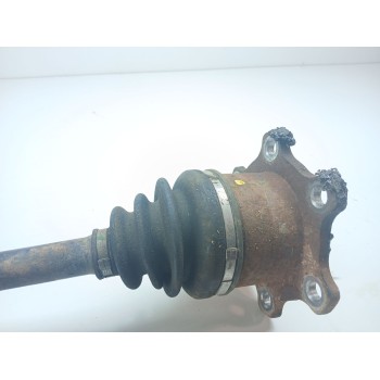 Recambio de transmision trasera derecha para infiniti qx70 3.7 awd referencia OEM IAM   