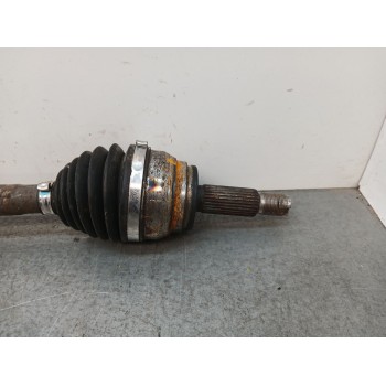 Recambio de transmision delantera derecha para kia ceed (cd) 1.6 crdi 136 referencia OEM IAM 49501g4400  