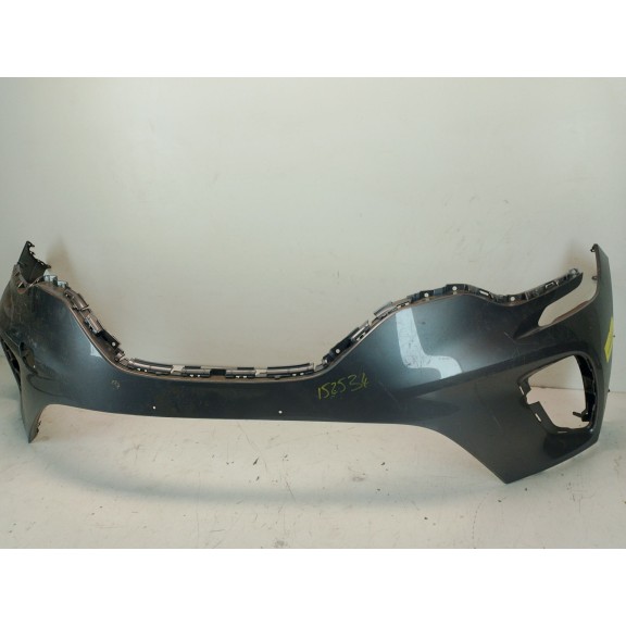 Recambio de paragolpes delantero para renault captur ii intens referencia OEM IAM 620222192R  