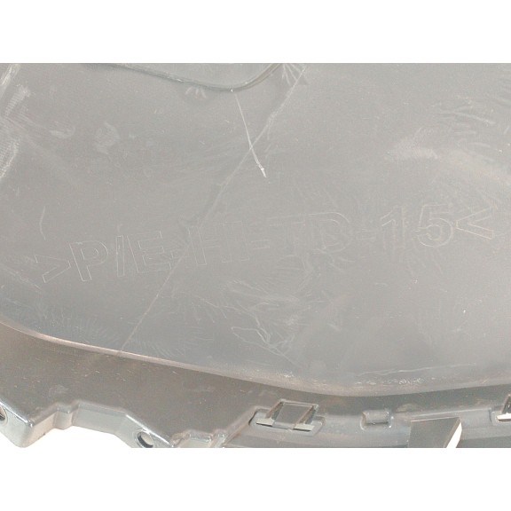 Recambio de paragolpes delantero para renault captur ii intens referencia OEM IAM 620222192R  