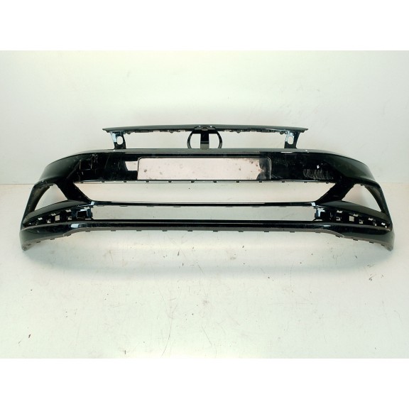 Recambio de paragolpes delantero para volkswagen polo vi (aw1, bz1, ae1) 1.5 tsi referencia OEM IAM 2GS807221  