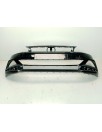 Recambio de paragolpes delantero para volkswagen polo vi (aw1, bz1, ae1) 1.5 tsi referencia OEM IAM 2GS807221  