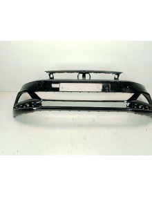 Recambio de paragolpes delantero para volkswagen polo vi (aw1, bz1, ae1) 1.5 tsi referencia OEM IAM 2GS807221   2