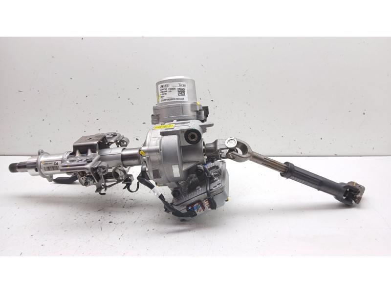 Recambio de columna direccion para kia ceed (cd) 1.6 crdi 136 eco-dynamics+ referencia OEM IAM 56310J710A 56300j7500 j7563e0000