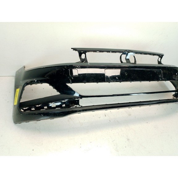 Recambio de paragolpes delantero para volkswagen polo vi (aw1, bz1, ae1) 1.5 tsi referencia OEM IAM 2GS807221  