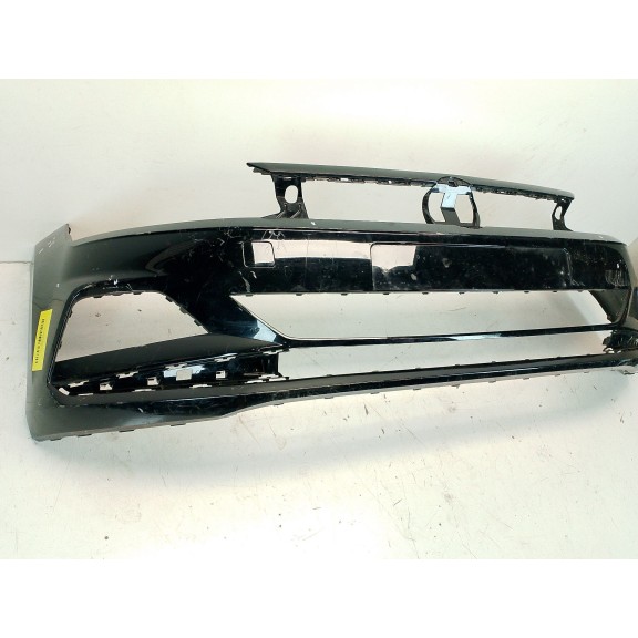 Recambio de paragolpes delantero para volkswagen polo vi (aw1, bz1, ae1) 1.5 tsi referencia OEM IAM 2GS807221  