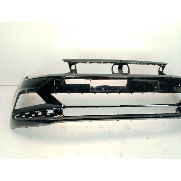 Recambio de paragolpes delantero para volkswagen polo vi (aw1, bz1, ae1) 1.5 tsi referencia OEM IAM 2GS807221  
