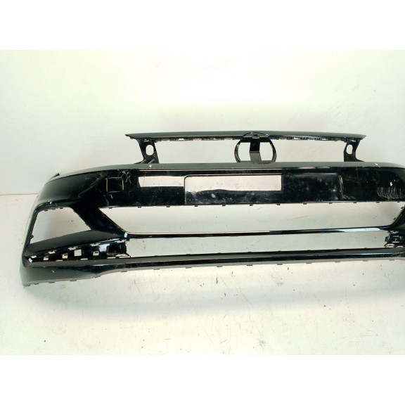 Recambio de paragolpes delantero para volkswagen polo vi (aw1, bz1, ae1) 1.5 tsi referencia OEM IAM 2GS807221  