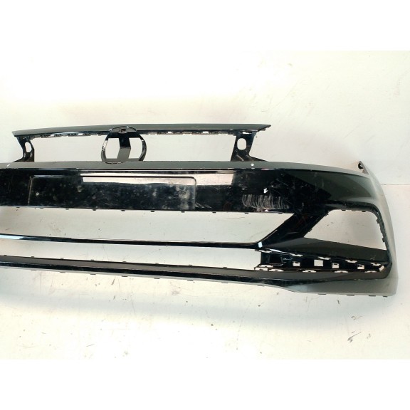 Recambio de paragolpes delantero para volkswagen polo vi (aw1, bz1, ae1) 1.5 tsi referencia OEM IAM 2GS807221  