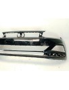 Recambio de paragolpes delantero para volkswagen polo vi (aw1, bz1, ae1) 1.5 tsi referencia OEM IAM 2GS807221  