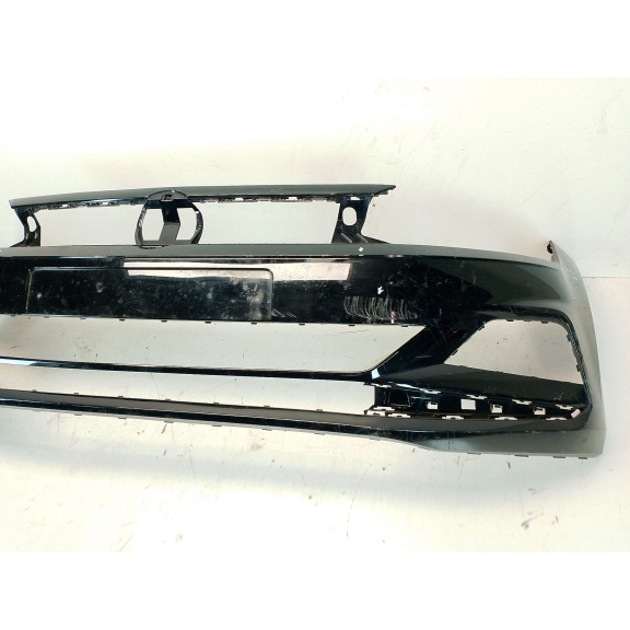 Recambio de paragolpes delantero para volkswagen polo vi (aw1, bz1, ae1) 1.5 tsi referencia OEM IAM 2GS807221  