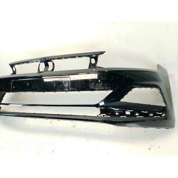 Recambio de paragolpes delantero para volkswagen polo vi (aw1, bz1, ae1) 1.5 tsi referencia OEM IAM 2GS807221  