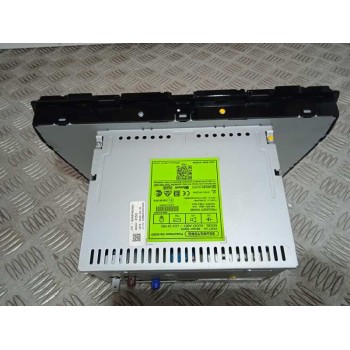 Recambio de sistema audio / radio cd para ssangyong tivoli referencia OEM IAM 8914035210 9DK8745DNBV GPS