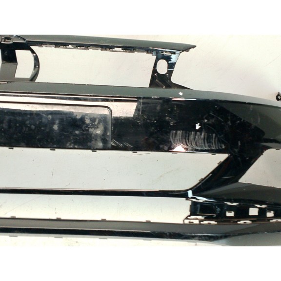 Recambio de paragolpes delantero para volkswagen polo vi (aw1, bz1, ae1) 1.5 tsi referencia OEM IAM 2GS807221  