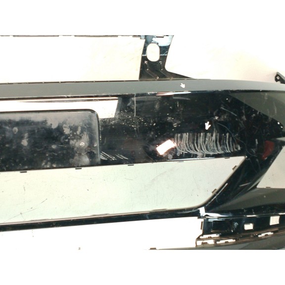 Recambio de paragolpes delantero para volkswagen polo vi (aw1, bz1, ae1) 1.5 tsi referencia OEM IAM 2GS807221  