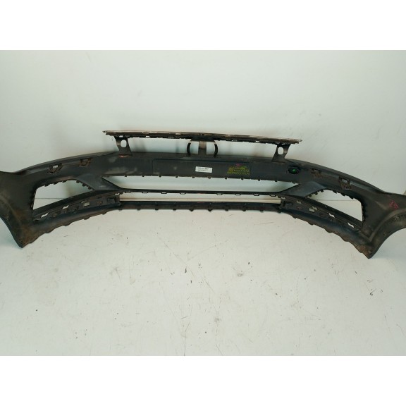 Recambio de paragolpes delantero para volkswagen polo vi (aw1, bz1, ae1) 1.5 tsi referencia OEM IAM 2GS807221  