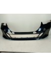 Recambio de paragolpes delantero para bmw 5 (g30, f90) 530 i referencia OEM IAM 51118084653  