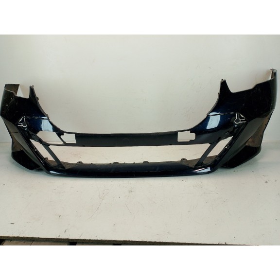Recambio de paragolpes delantero para bmw 5 (g30, f90) 530 i referencia OEM IAM 51118084653  