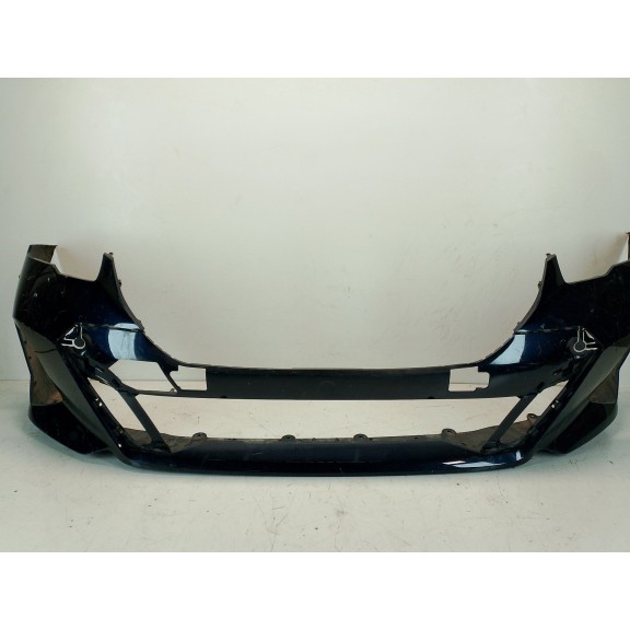 Recambio de paragolpes delantero para bmw 5 (g30, f90) 530 i referencia OEM IAM 51118084653  