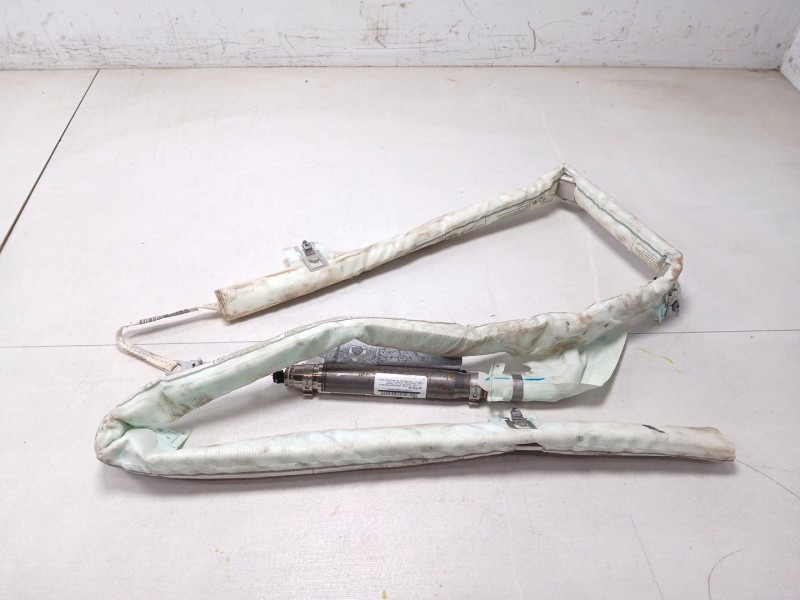 Recambio de airbag cortina delantero izquierdo para bmw x6 (e71, e72) m referencia OEM IAM   