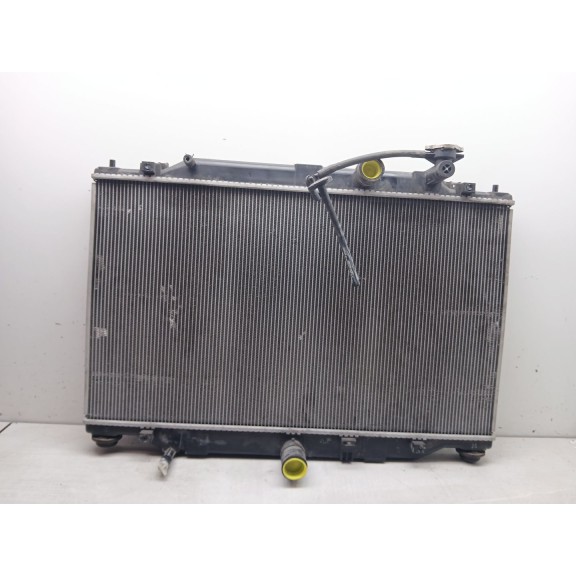 Recambio de radiador agua para mazda cx-5 (ke, gh) 2.2 d (ke2fw) referencia OEM IAM 2230004231  