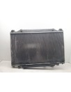 Recambio de radiador agua para mazda cx-5 (ke, gh) 2.2 d (ke2fw) referencia OEM IAM 2230004231  