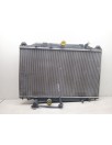 Recambio de radiador agua para mazda cx-5 (ke, gh) 2.2 d (ke2fw) referencia OEM IAM 2230004231  
