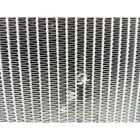 Recambio de radiador agua para mazda cx-5 (ke, gh) 2.2 d (ke2fw) referencia OEM IAM 2230004231  