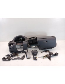 Recambio de kit airbag para volvo xc60 2.4 diesel cat referencia OEM IAM 608900700H  