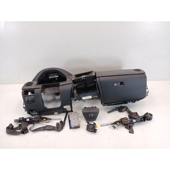 Recambio de kit airbag para volvo xc60 2.4 diesel cat referencia OEM IAM 608900700H  