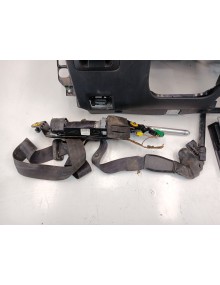 Recambio de kit airbag para volvo xc60 2.4 diesel cat referencia OEM IAM 608900700H   2