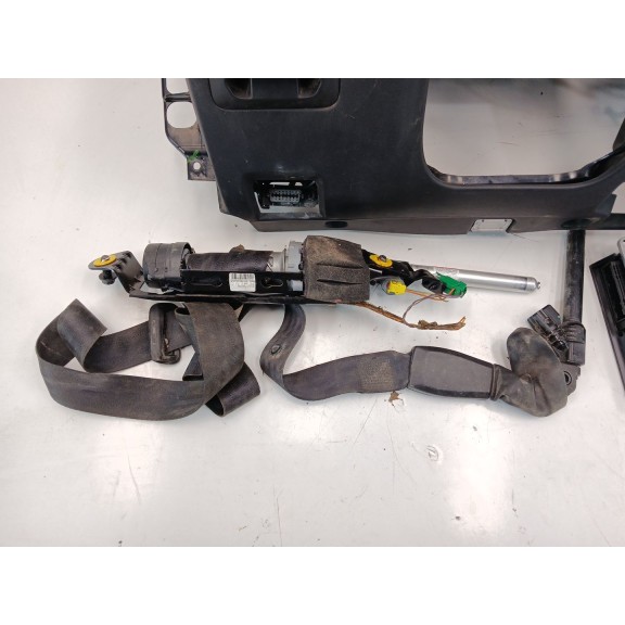 Recambio de kit airbag para volvo xc60 2.4 diesel cat referencia OEM IAM 608900700H  