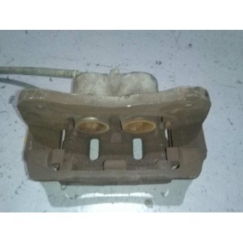 Recambio de pinza freno delantera derecha para ssangyong rodius xdi premium referencia OEM IAM   