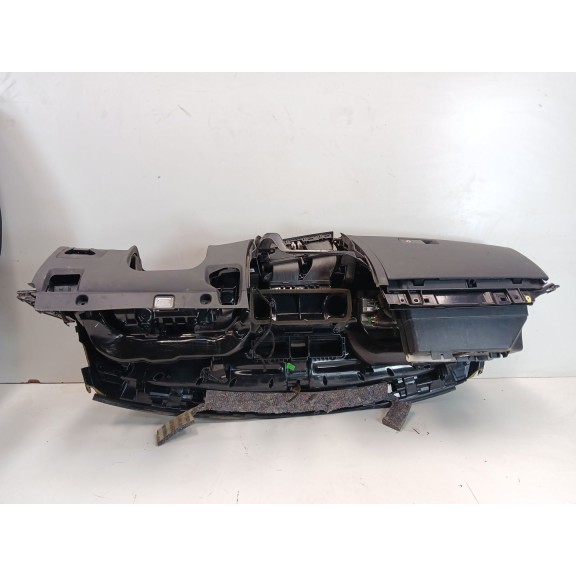 Recambio de kit airbag para volvo xc60 2.4 diesel cat referencia OEM IAM 608900700H  