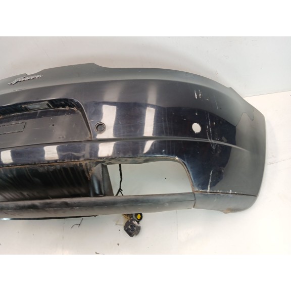 Recambio de paragolpes trasero para alfa romeo spider (177) 2.4 jtd 20v referencia OEM IAM 71746397  