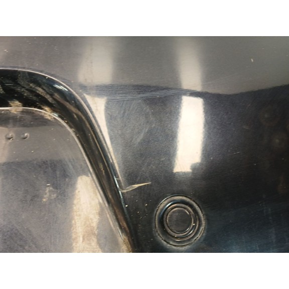 Recambio de paragolpes trasero para alfa romeo spider (177) 2.4 jtd 20v referencia OEM IAM 71746397  