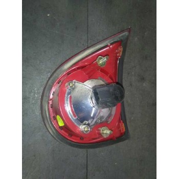 Recambio de piloto trasero izquierdo interior para volkswagen golf v berlina (1k1) sportline referencia OEM IAM   