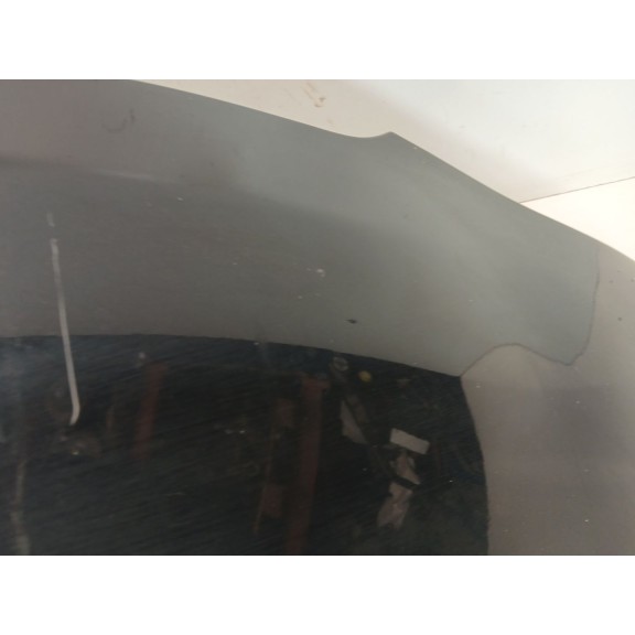 Recambio de paragolpes trasero para alfa romeo spider (177) 2.4 jtd 20v referencia OEM IAM 71746397  